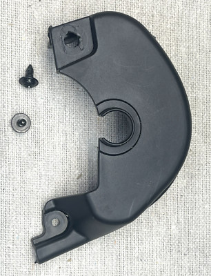 03-21 Lexus IS250 IS350 FRONT RH SEAT RECLINING ADJUSTER COVER OEM 71875-58050