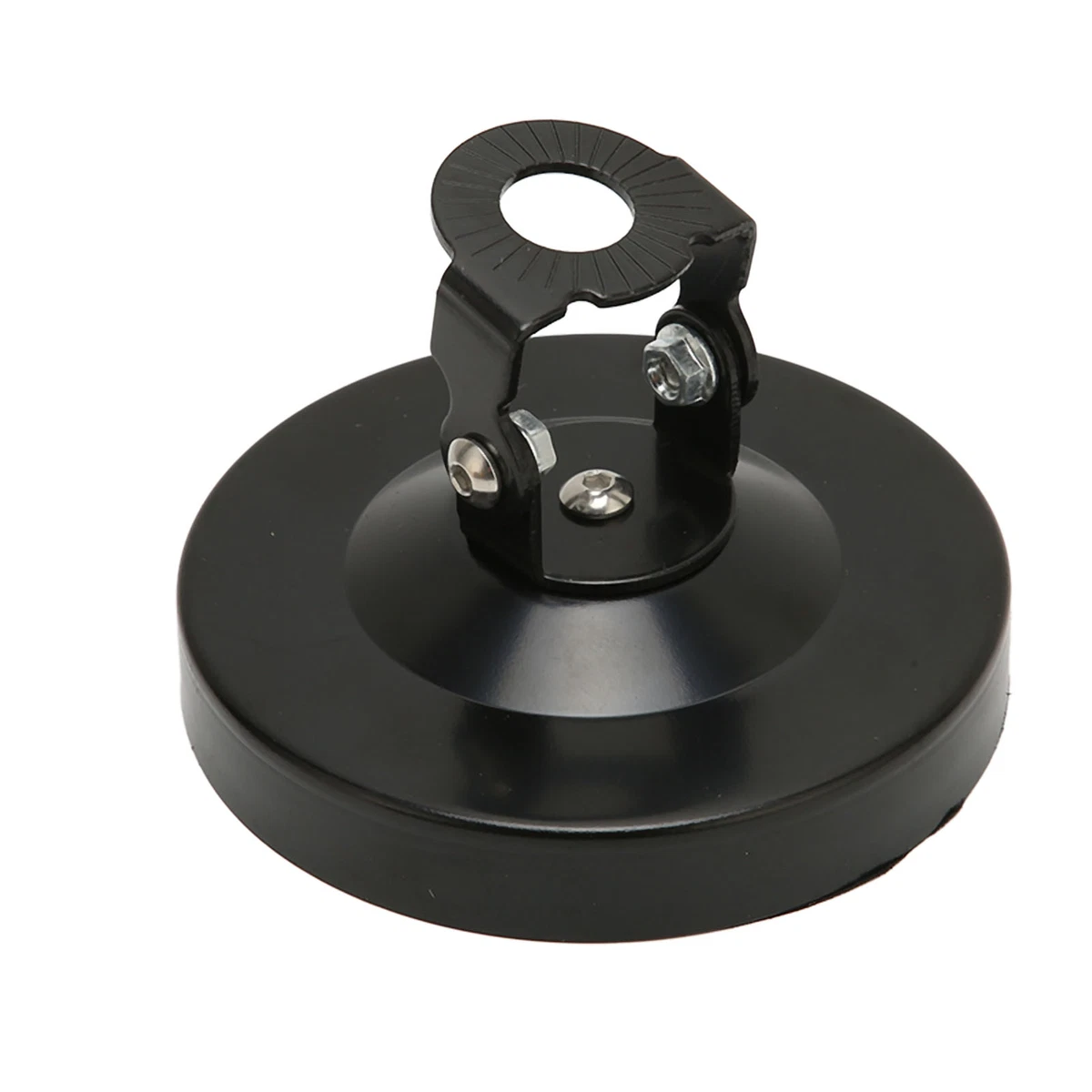 Car Radio Antenna Mount Universal Magnetic Antenna Base For Car