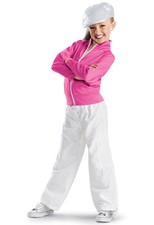 Parents Just Don't Understand - Hip Hop, Tap, Jazz, Acro Dance Costume int child