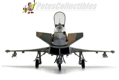 ★新品★CORGI コーギー 1/48 ユーロファイター タイフーン FGR.4 Corgi AA29001 Eurofighter Typhoon FGR.4 Battle of Britain 75th