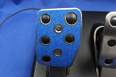 Logitech G29 G920 G923 G27 G25 Pedal Grips 