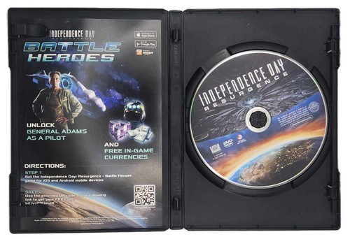 FREE SHIPPING on Four Pre-owned Used DVDs Various Titles, New Movies added Daily - Picture 314 of 799