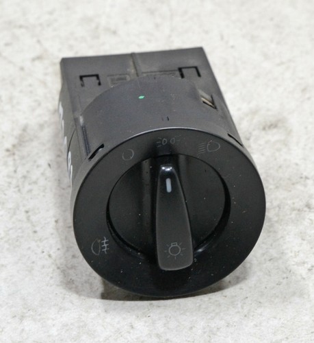 VW Passat 3BG Variant Bj 2001 Licht Schalter 1C0941531 #73083-E133