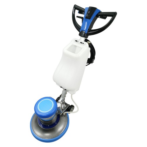 110V 17" Commercial Floor Scrubber Buffer Polisher Floor Cleaning Machine - Picture 6 of 21