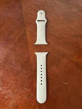 42mm Light Blush Sport Band s/m. OFFICIAL APPLE PRODUCT