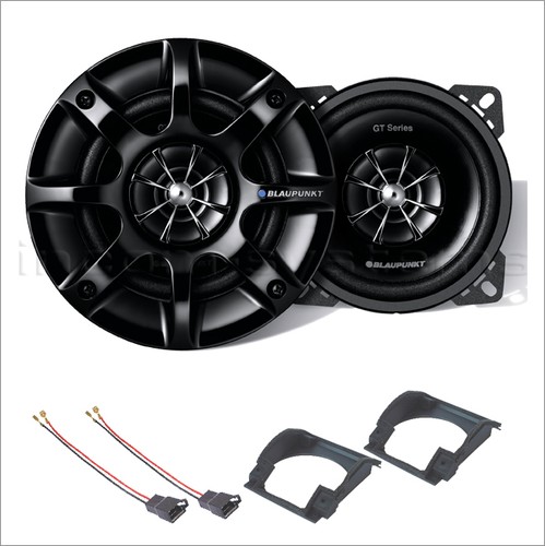 BLAUPUNKT LAUTSPRECHER für RENAULT TWINGO I / 1 1993-1998 Armaturenbrett Vorn CJ