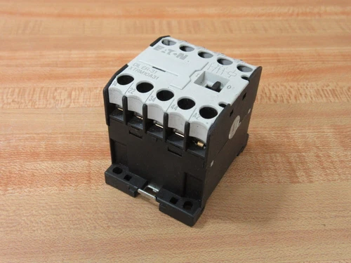 Eaton XTRM10A31 Mini Control Relay DILER-31