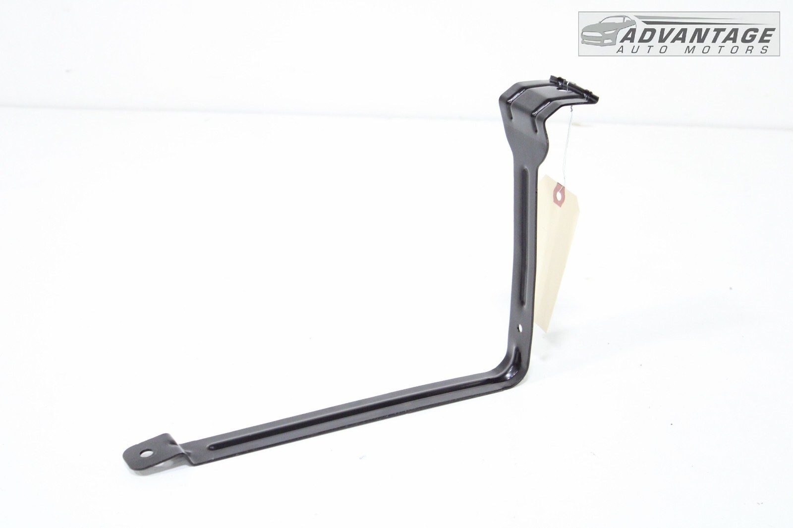 2011-2016 BMW 535I F10 BATTERY HOLD DOWN STRAP SUPPORT MOUNT HOLDER BRACKET OEM