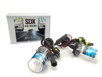 Hid Xenon Dc Headlight Replacement Bulbs By Sdx, H11, 8000k Hid Xenon Dc Headlight Replacement Bulbs By Sdx, H11, 8000k