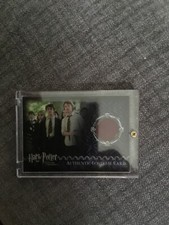 Harry Potter Prisoner of Azkaban UPDATE Costume Gryffindor