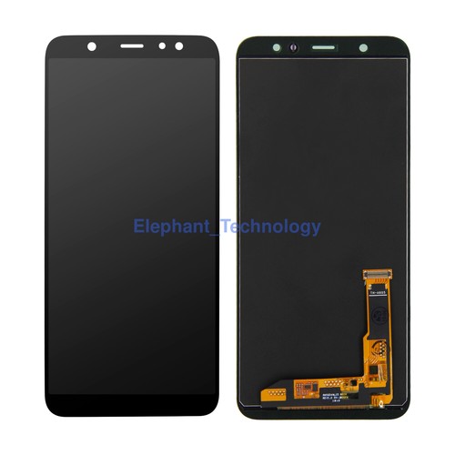 QC For Samsung Galaxy A6 Plus 2018 A605 