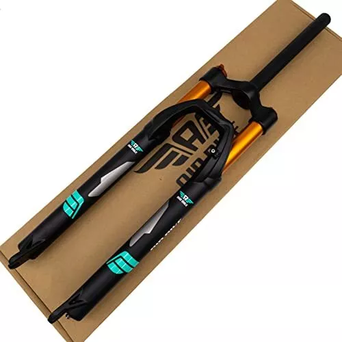 Air Fork 26 Suspension Fork XC32A Black 100mm Full Suspension