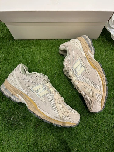 Auralee x New Balance 1906R ‘Bone White with Mojave Desert’ UK Size 4.5 New