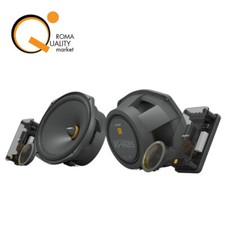 SONY XS 692 ES Kit 2 Vie Woofer 6" x 9" Tweeter Altoparlanti Casse Auto XS-692ES