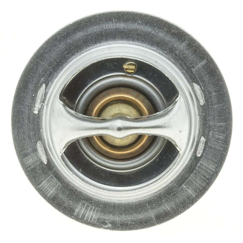 Engine Coolant Thermostat-Fail-Safe Coolant Thermostat CST 7378-192 - Image 4 of 4