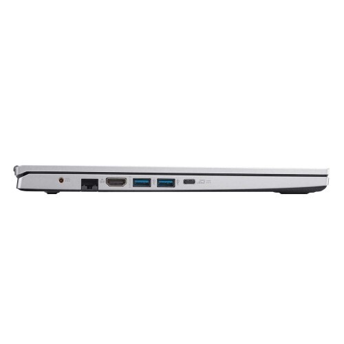 Acer Aspire 3 15.6" FHD AMD Ryzen 7 5700U 16G DDR4 RAM 512GB SSD Silver W11 Home - Picture 3 of 4
