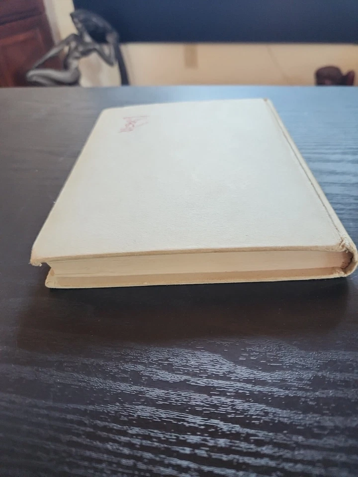 Печальный мешок сержант Джордж Бейкер мультфильмы фут Брэгг армия 1-е издание 2-е издание Вторая мировая война 1944 - Изображение 4 из 4