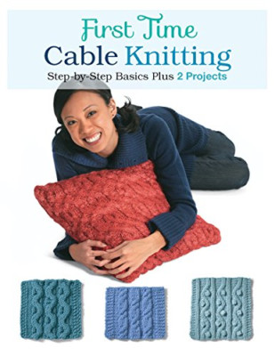 Erstmaliges Kabelstricken: Schritt-für-Schritt-Grundlagen plus 2 P - Taschenbuch NEU Carri Ha