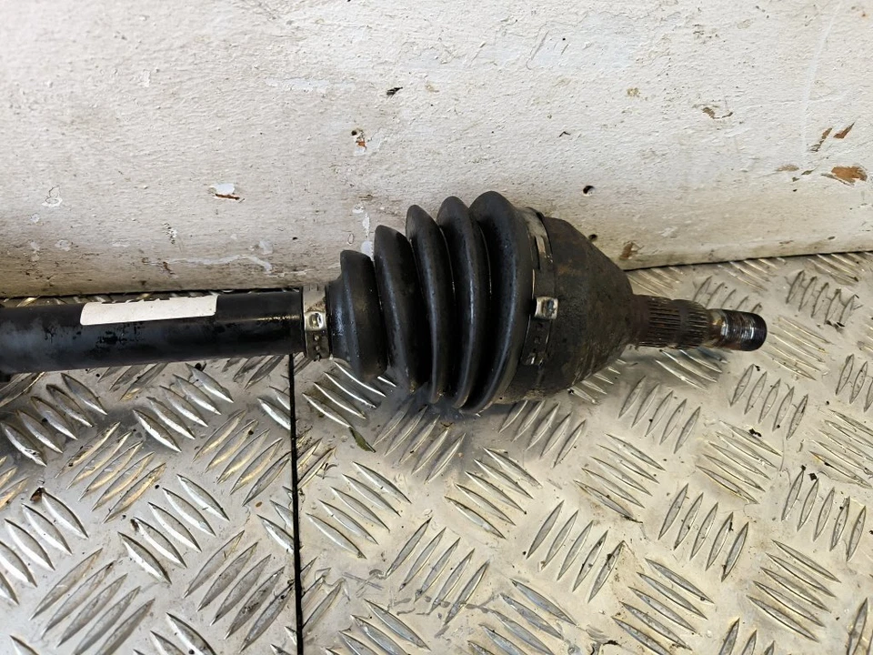 VAUXHALL ZAFIRA B 2008-2014 DRIVESHAFT - DRIVER FRONT  - Image 2 of 4