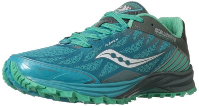 saucony peregrine 4