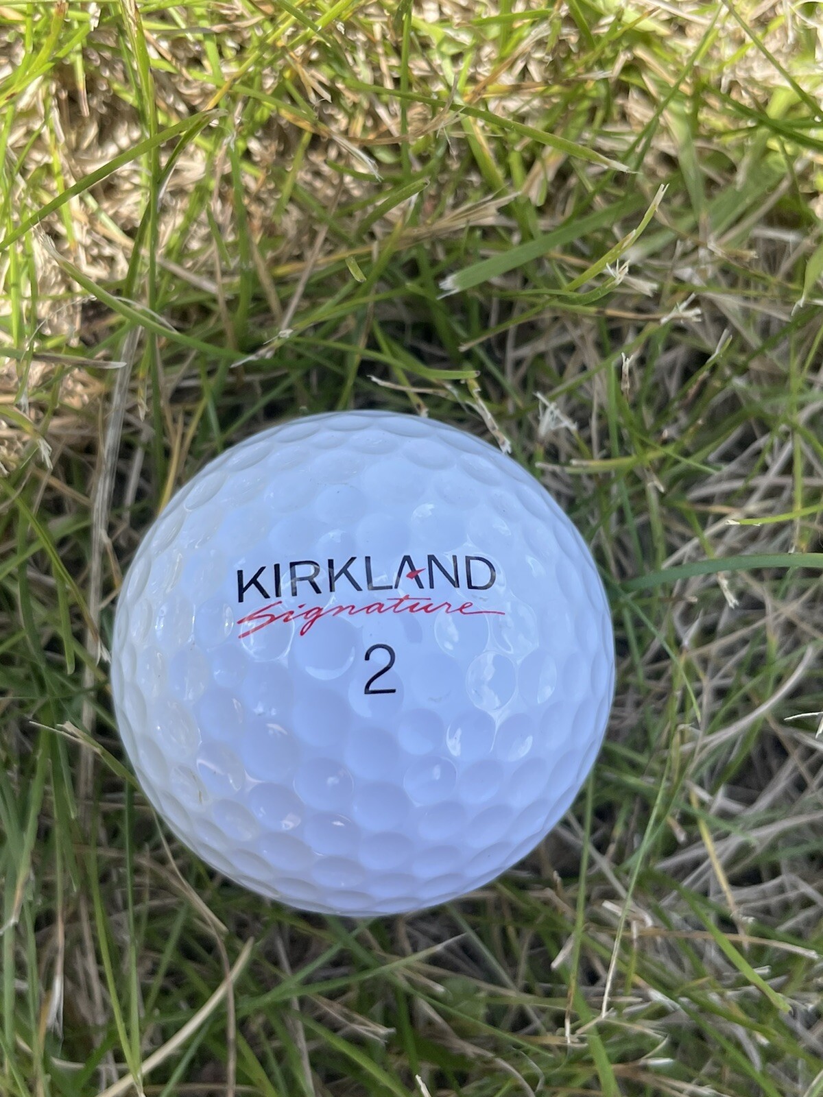 Nearly New 230 Golf Balls. Titleist, TaylorMade, Kirkland, Etc. 3A/4A