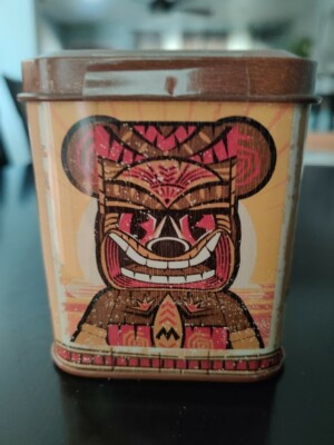 Disney Vinylmation Tiki Hawaii 3 Disney Vinylmation Tiki Hawaii 3