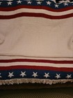 Throw blanket -Patriotic