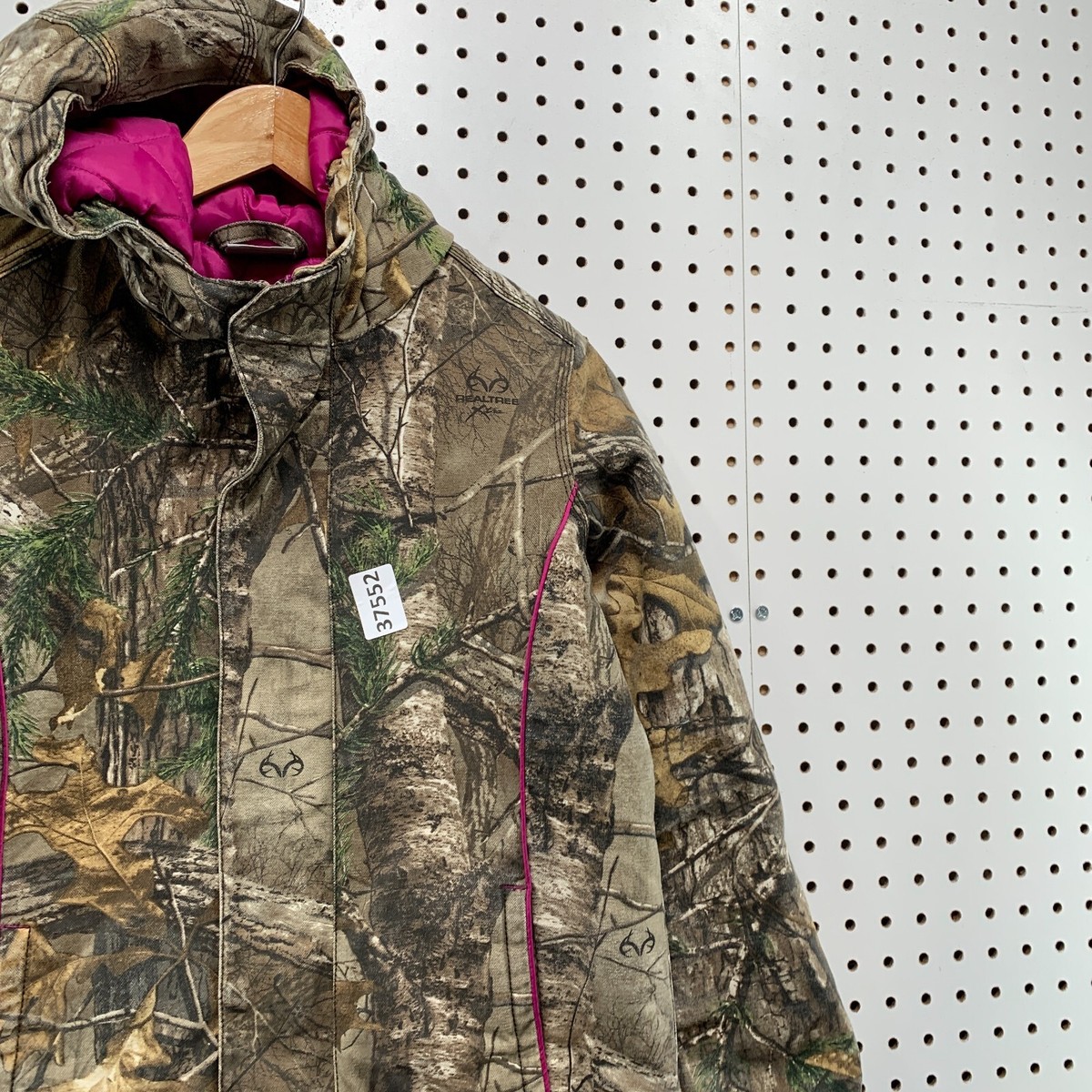 ジャケット・ブルゾン Carhartt real tree active jacket size 5 Amazon.com: Carhartt boys Zip Front Active Jacket, Browntree