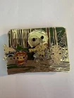 Funko Pop Star Wars Endor Sliding Enamel Pin (C7)