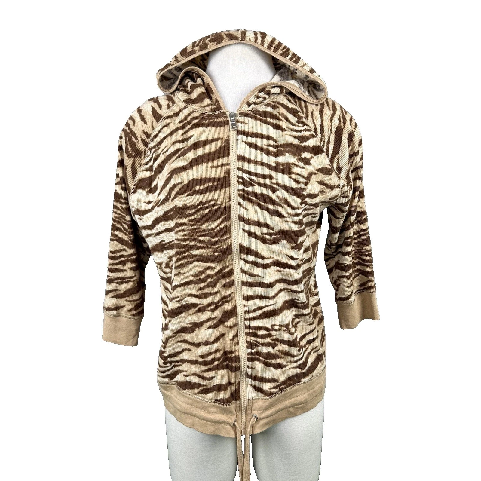 Ralph Lauren Animal Print Coats, Jackets & Vests for Women