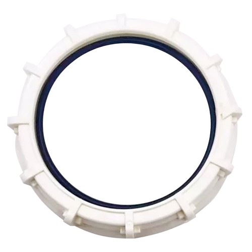 17046-T0A-000 # 2x For Accord Civic CRV HRV RLX TLX Fuel Tank Lock Nut & Gasket - Picture 3 of 8