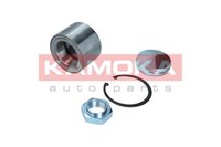 1X Kamoka Radlager Radlagersatz Vorne FüR Fiat Ducato Pritsche/Fahrgestell 230