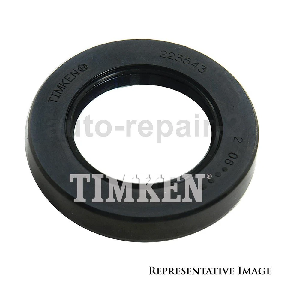 For 1994~1995 Acura Legend Timken Front Inner Axle Shaft Seal - Image 2 of 4