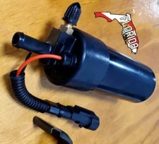 evinrude etec e-tec electric fuel pump vst 40 thru 300hp NEW oem replacement 