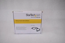 STARTECH USB2LINK USB EASY TRANSFER CABLE FOR WINDOWS 8 UPGRADE
