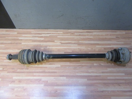 ANTRIEBSWELLE hinten rechts + BMW E81 E87 3er E90 E91 116d 118d Antrieb 7523964