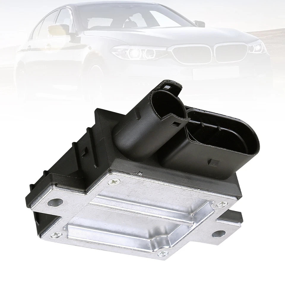 1 x Glow Plug Control Module 12217800156 12218591724 For BMW X5 E70 2009-2013 - Image 3 of 4