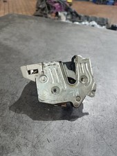 Original Mercedes-Benz W124 T&uuml;rschloss Schloss T&uuml;r hinten links