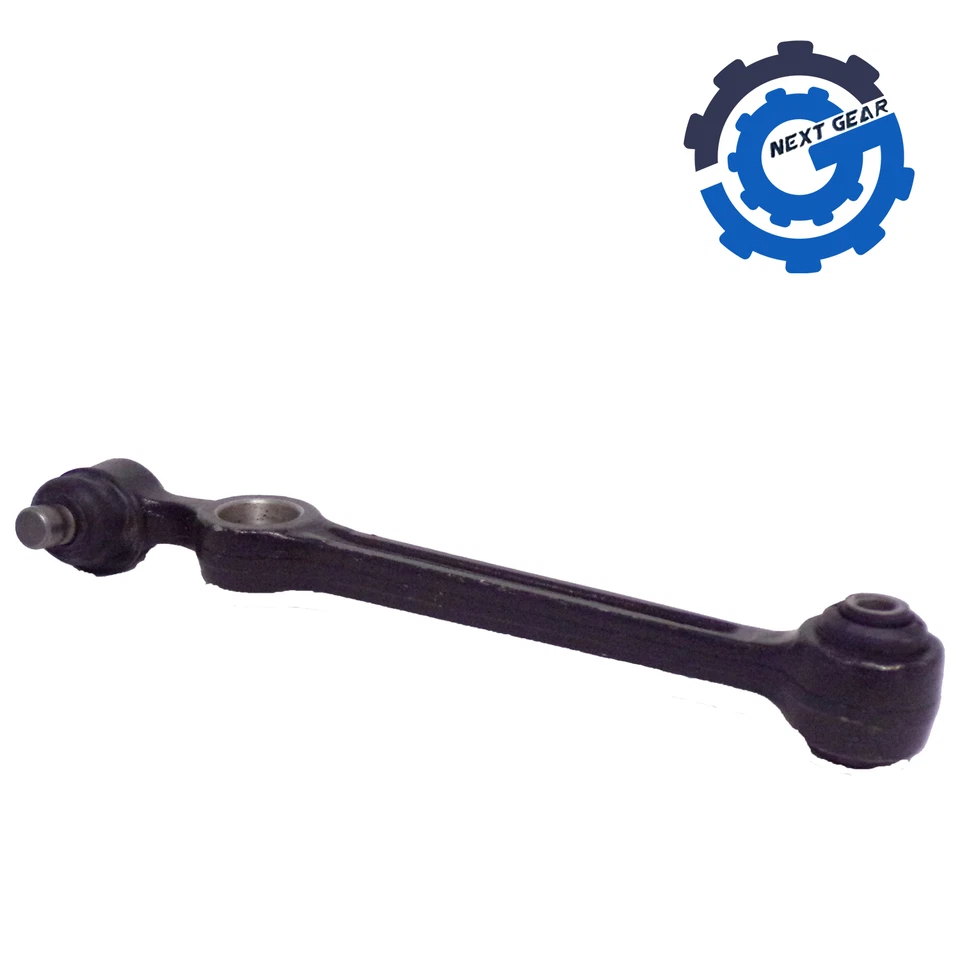 Brazo de control de suspensión delantero inferior izquierdo o derecho Ford Festiva 1988-1993 CK9477  Foto 2 de 4