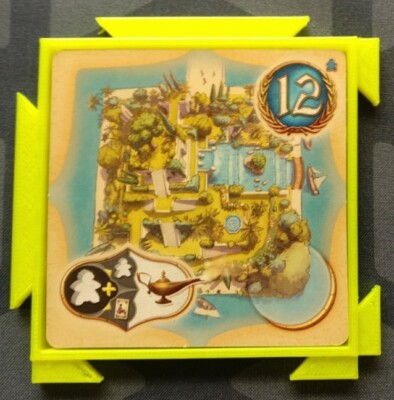 Gitter Spiele FIVE TRIBES