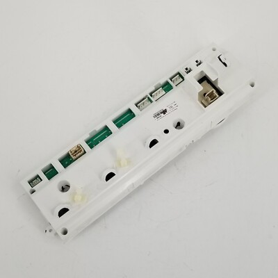 Genuine Kenmore Washer Control Board – 134732500, 180-Day Warranty, Used