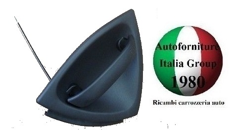 Maniglia Apriportiera Destra Per Smart Fortwo 1998-2006 - Ricambio Compatibile - Foto 3