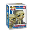 Funko Pop! Rocks Iron Maiden Mummy Eddie 3.75" Vinyl Figure (#442)