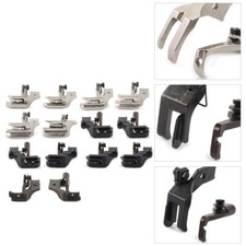 14 Sets Walking Presser Feet Fit For JUKI For CONSEW For BROTHER Walking Foot