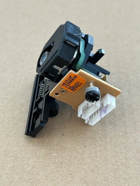 1 Stück H8151AF Sharp Lasereinheit - Bild 4 von 4