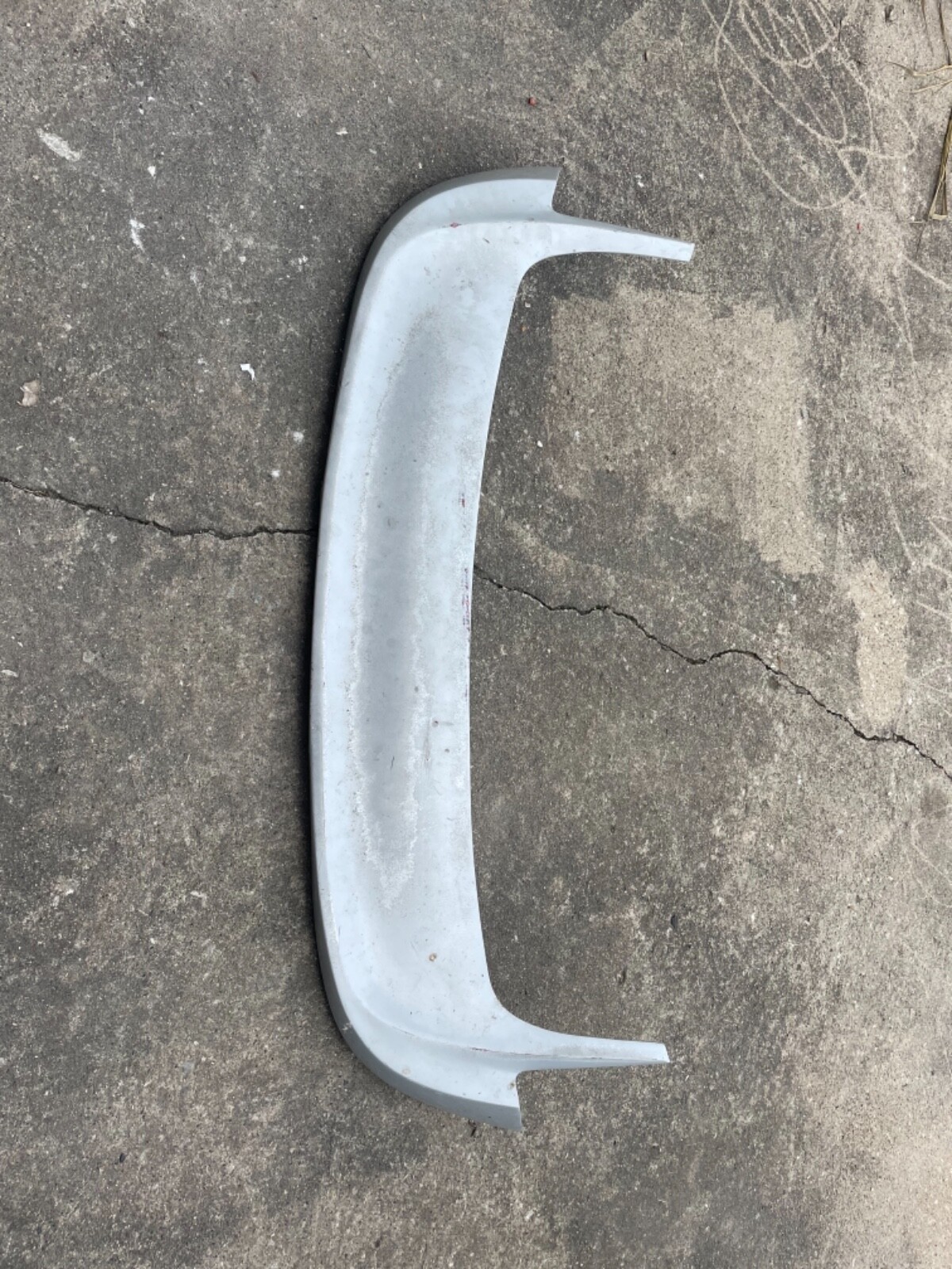 Saleen S281 1999-2004 Rear Spoiler