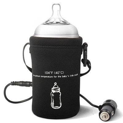 baby bottle warmer temperature