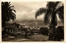 Postcard AK Madeira - Funchal Viev from the British Country Club. PORTUGAL (719872)