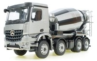 Conrad, Mercedes Arocs FräSmaschine Liebherr HTM 905 Mb, 1/50, CON78234/04