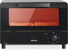 [Yamazen] 2-Slice Toaster Oven for Singles & Couples YTRB-S100(B)
